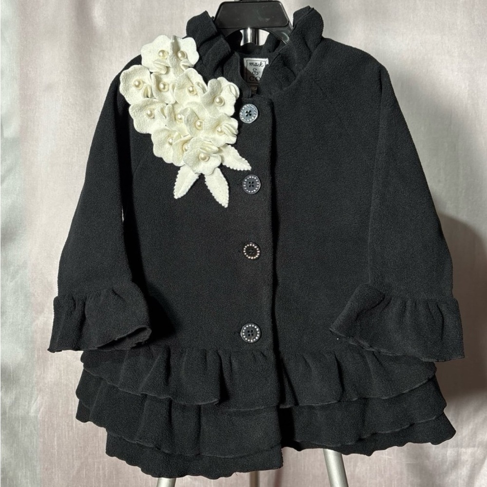 Mac & Co Toddler Jacket